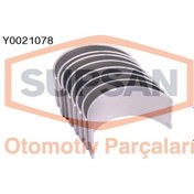 Resim SUPSAN Y0021078 Yatak Kol Hyundai Starex 2.5 CRDI 16V Eng. D4Cb 