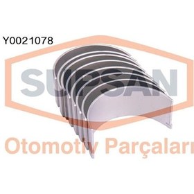 Resim SUPSAN Y0021078 Yatak Kol Hyundai Starex 2.5 CRDI 16V Eng. D4Cb 
