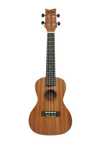Resim Moon Muk1C Concert Ukulele 