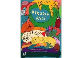 Resim Uykudan Önce 