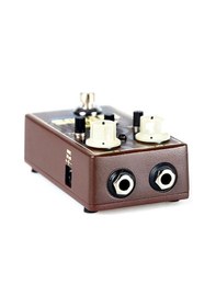 Resim T-rex Nitros Distortion Pedalı 