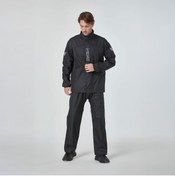 Resim Vexo HURRICANE YAĞMURLUK SİYAH 