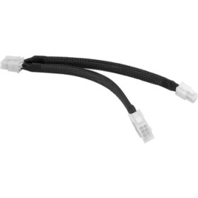 Resim Frisby FA-7570CC Cpu 8 Pın Dişi=>8+4 Pın Erkek Kab 