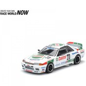 Resim pop race 1 /64 GT-R R32 Macau Guia Race 1990 Winner 