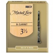 Resim Rico M.Lurie RML10BCL350 Sib Klarnet Kamışı No:3.5 