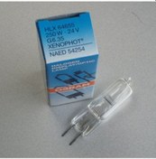 Resim Osram Hlx 64655 24V 250W G6.35 Özel Ampul 