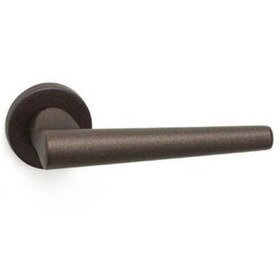 Resim System Donit Rozetli Kapı Kolu Al13 