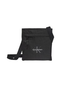 Resim Calvin Klein Erkek Çapraz Çanta Lv04d3178gub1 Black 