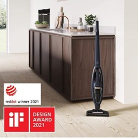 Resim Electrolux Well Q7 WQ71-P52SS Şarjlı Dikey Süpürge 