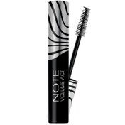 Resim Note Volume Act Black Maskara 