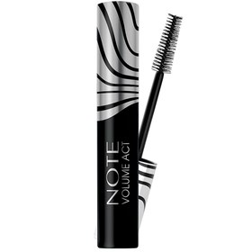 Resim Note Volume Act Black Maskara 