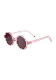 Resim Kietla Woam 4-6 Yaş Pembe Strawberry Çocuk Güneş Gözlüğü 