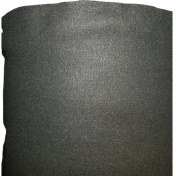 Resim Gcs Yumoş Döşeme Halısı Füme/Duman 