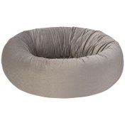 Resim Pet Comfort Hotel Perla Lavanta Ortopedik Köpek Yatağı M 70cm 