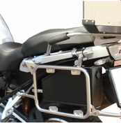 Resim Bmw R 1200 Gs Lc Toolbox Alet Çantasi 