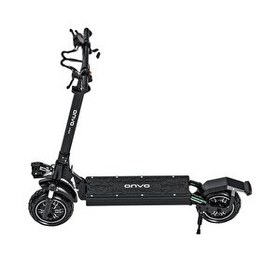 Resim Onvo OV-013 X-Plus 2000 W Elektrikli Scooter 