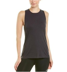 Resim Nike Kadın Siyah W Nk Dry Tank Studıo Open Back T-shirt AO9805-080 