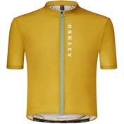 Resim Oakley Icon Classic Jersey 2.0 Erkek Sarı Tişört 