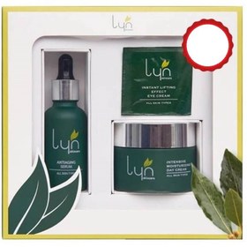 Resim Lyn Skincare Yaşlanma Karşıtı Set 