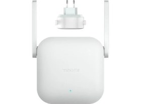 Resim Xiaomi N300 Wifi Range Extender - Menzil Genişletici - Sinyal Güçlendirici 300 Mbps DVB4398GL 