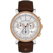 Resim Jacques Philippe Jpqgc197123 Erkek Kol Saati Çelik 