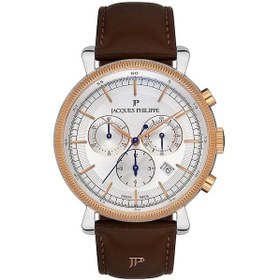 Resim Jacques Philippe Jpqgc197123 Erkek Kol Saati Çelik 