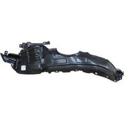 Resim 2006 - 2014 Peugeot 107 Ön Çamurluk Davlumbazı Sol (BENZINLI)(LT - CT6019) (Tyg) (Oem NO:7136W3) 