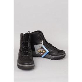 Resim Legero Tırano Goretex Kar Botu 2-009561-0100 Siyah 