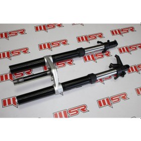 Resim Ktm Duke Rc 200 Ön Amortisör Komple 556649225 