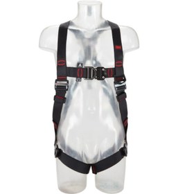 Resim 3m Protecta 1161616 Pedli Bel Desteksiz Emniyet Kemeri M/l 