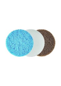 Resim Dremel Versa Akülü Temizleyici Çeşitli Başlık Paketi (Pc365-3) 3'Lü - 2615P365JA 