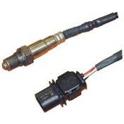 Resim A4 A5 A6 Q5 Oksıjen Sensörü 08- [Bosch ] [03L906262] 