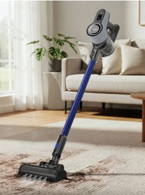 Resim Altus AL 6885 Dsb Şarjlı Dik Süpürge 