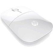 Resim Hp Z3700 Kablosuz Mouse Beyaz V0l80aa HP Z3700 