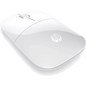 Resim Hp Z3700 Kablosuz Mouse Beyaz V0l80aa HP Z3700 