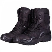 Resim KampOutdoor Black Swat 301 Siyah Tactical Ayakkabı 