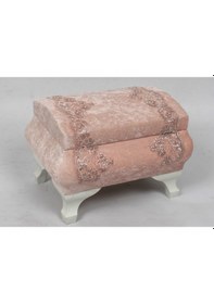 Resim Gelin Çeyiz Makyaj Sandığı 92 