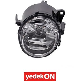Resim Sis Lambası Actros Mp4 Sağ - A9608200556 