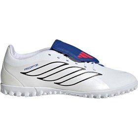 Resim Adidas Predator Club FT TF (JP6525) | Beyaz 