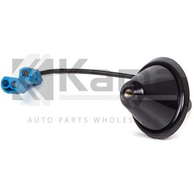 Resim mette 1784530-13279801 ANTEN DİBİ OPEL ASTRA-H / CORSA-D SEDAN İTHAL 