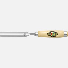Resim Oyma Iskarpela - Ahşap 20 mm 