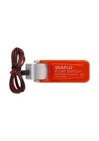 Resim Sfbs-20-01 Sintine Pompası Şamandıra Şalteri, Ds Pompa Şamandırası 12-24 Volt 20 Amper 