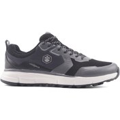 Resim Lumberjack Wılly 4fx Siyah Erkek Spor Ayakkabı 000000000101511863 Siyah 