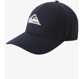 Resim Quiksilver Decades Erkek Mavi Şapka 