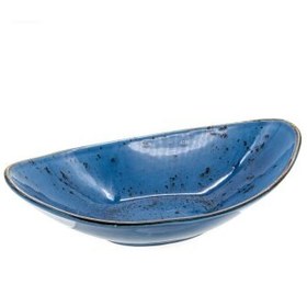 Resim Marianna Gondol Kase Mavi 25Cm 
