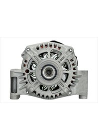 Resim 12v 120 Amper Fiat Qubo 1.3 Mjt 2010 Ve Sonrası Alternatör 