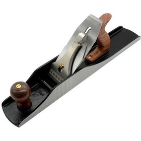 Resim Rox Wood 0048 Luban Metal Tezgah Rendesi 445 Mm No 6 