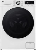 Resim Lg F4Y7EYWYW 11 KG 1400 Devir Çamaşır Makinesi 