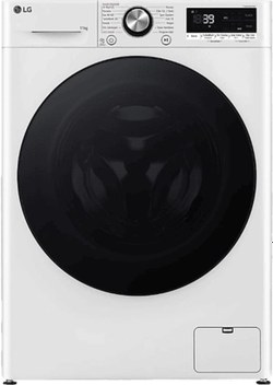 LG F2T1TNM0W 1200 Devir 8 KG Çamaşır Makinesi Beyaz