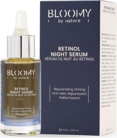 Resim Retinol Gece Serum 